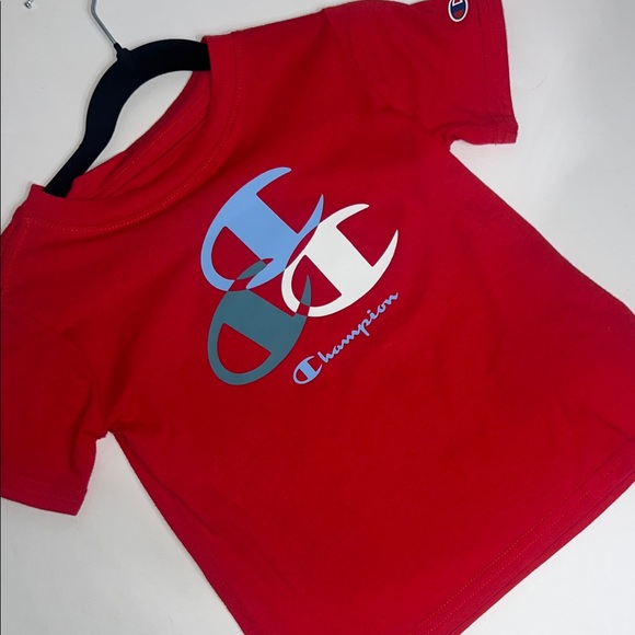 NWOT Boys Champion Set - Picture 4 of 10